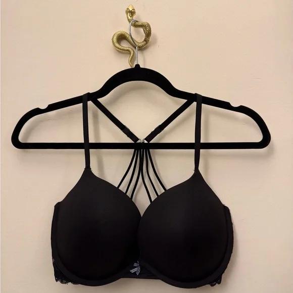 NWOT Push-up Bra - Picture 1 of 3
